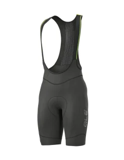 Spodenki rowerowe męskie Alé Cycling R-EV1 Clima Winter