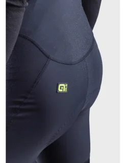 Spodenki rowerowe męskie Alé Cycling R-EV1 Clima Winter