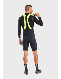 Spodenki rowerowe męskie Alé Cycling R-EV1 Clima Winter