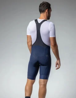 Spodenki rowerowe męskie Alé Cycling PR-E Magic Colour