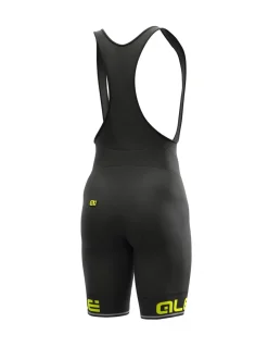 Spodenki rowerowe męskie Alé Cycling Solid Corsa
