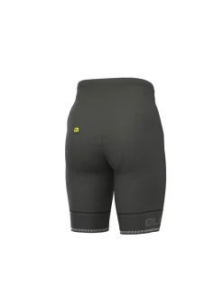 Spodenki rowerowe męskie Alé Cycling Solid Corsa