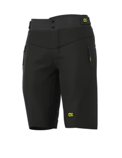 Spodenki rowerowe męskie Alé Cycling Off Road Enduro 2.0