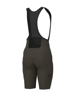 Spodenki rowerowe męskie Alé Cycling Off Road Gravel Pro