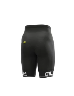 Spodenki rowerowe męskie Alé Cycling Solid Corsa