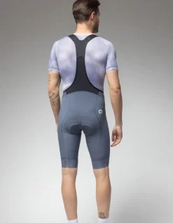 Spodenki rowerowe męskie Alé Cycling PR-E Magic Colour