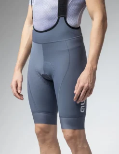 Spodenki rowerowe męskie Alé Cycling PR-E Magic Colour