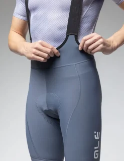 Spodenki rowerowe męskie Alé Cycling PR-E Magic Colour