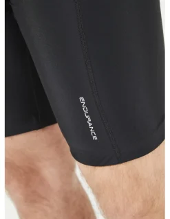 Spodenki rowerowe męskie Endurance Gorsk Shorts