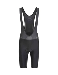 Spodenki rowerowe męskie Endurance Gorsk Bib Shorts