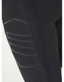Spodenki rowerowe męskie Endurance Gorsk Bib Shorts