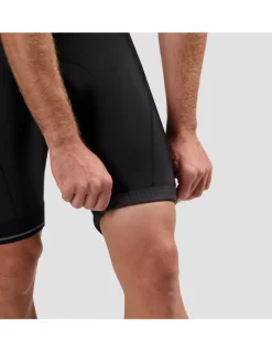 Spodenki rowerowe męskie Rogelli Fast