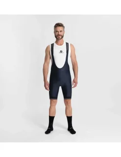 Spodenki rowerowe męskie Rogelli Flex II