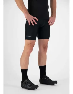 Spodenki rowerowe męskie Rogelli Econ