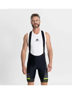 Spodenki rowerowe męskie Rogelli Hero II
