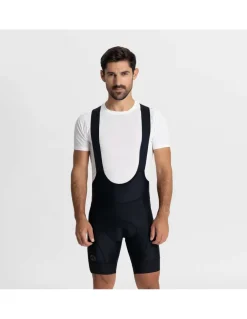 Spodenki rowerowe męskie Rogelli Essential