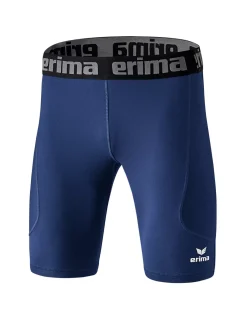 Spodenki termoaktywne męskie Erima Elemental Tight Short