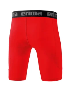 Spodenki termoaktywne męskie Erima Elemental Tight Short