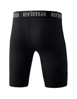 Spodenki termoaktywne męskie Erima Elemental Tight Short