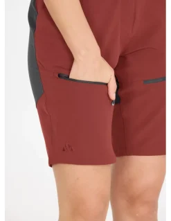 Spodenki trekkingowe damskie Whistler Avatar