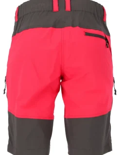 Spodenki trekkingowe damskie Whistler Kodiak