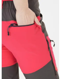 Spodenki trekkingowe damskie Whistler Kodiak