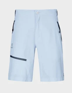 Spodenki trekkingowe damskie Halti Pallas X-Stretch Lite