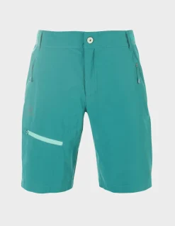 Spodenki trekkingowe damskie Halti Pallas X-Stretch Lite