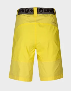 Spodenki trekkingowe damskie Halti Pallas X-Stretch Lite