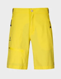 Spodenki trekkingowe damskie Halti Pallas X-Stretch Lite
