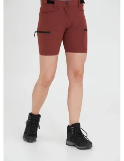 Spodenki trekkingowe damskie Whistler Lona