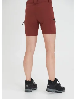 Spodenki trekkingowe damskie Whistler Lona