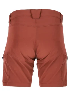 Spodenki trekkingowe damskie Whistler Lona