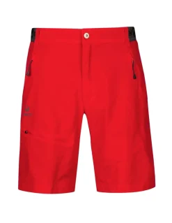 Spodenki trekkingowe męskie Halti Pallas X-Stretch Lite