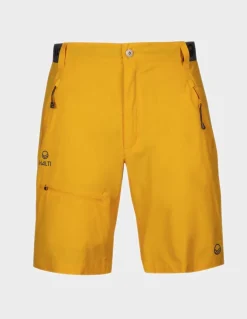 Spodenki trekkingowe męskie Halti Pallas X-Stretch Lite