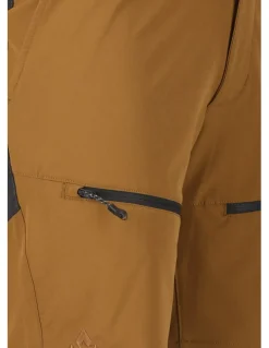 Spodenki trekkingowe męskie Whistler Avatar