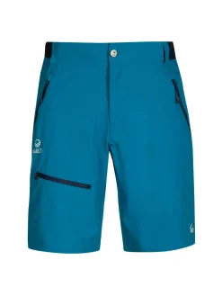 Spodenki trekkingowe męskie Halti Pallas X-Stretch Lite