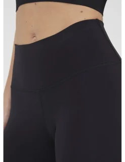 Spodenki treningowe damskie Athlecia Franz High Waist