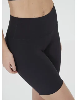 Spodenki treningowe damskie Athlecia Franz High Waist