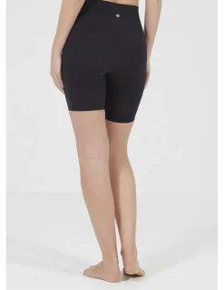 Spodenki treningowe damskie Athlecia Franz High Waist