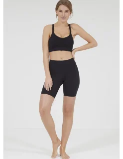 Spodenki treningowe damskie Athlecia Franz High Waist
