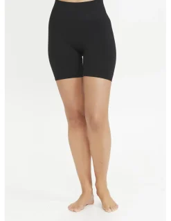 Spodenki treningowe damskie Athlecia Nagar Seamless
