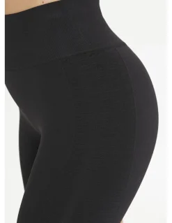 Spodenki treningowe damskie Athlecia Nagar Seamless