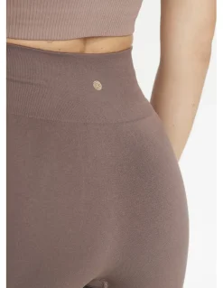 Spodenki treningowe damskie Athlecia Nagar Seamless