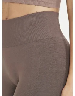 Spodenki treningowe damskie Athlecia Nagar Seamless