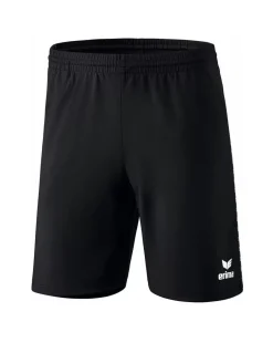 Spodenki treningowe juniorskie Erima Training Shorts