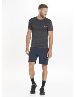 Spodenki treningowe męskie Virtus Blag V2 Hyper Stretch