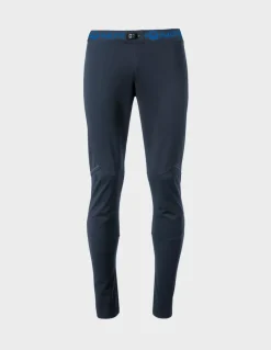 Spodnie do narciarstwa biegowego męskie Halti Falun Softshell XCT