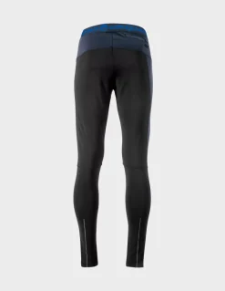 Spodnie do narciarstwa biegowego męskie Halti Falun Softshell XCT