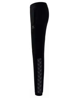 Spodnie dresowe damskie Erima Essential Team Sweatpants